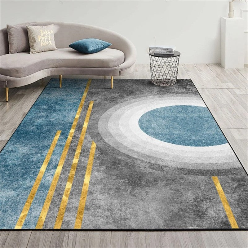 Light Luxury Nordic Carpet