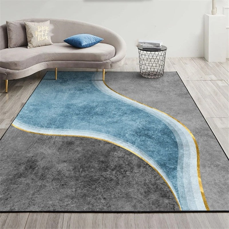 Light Luxury Nordic Carpet