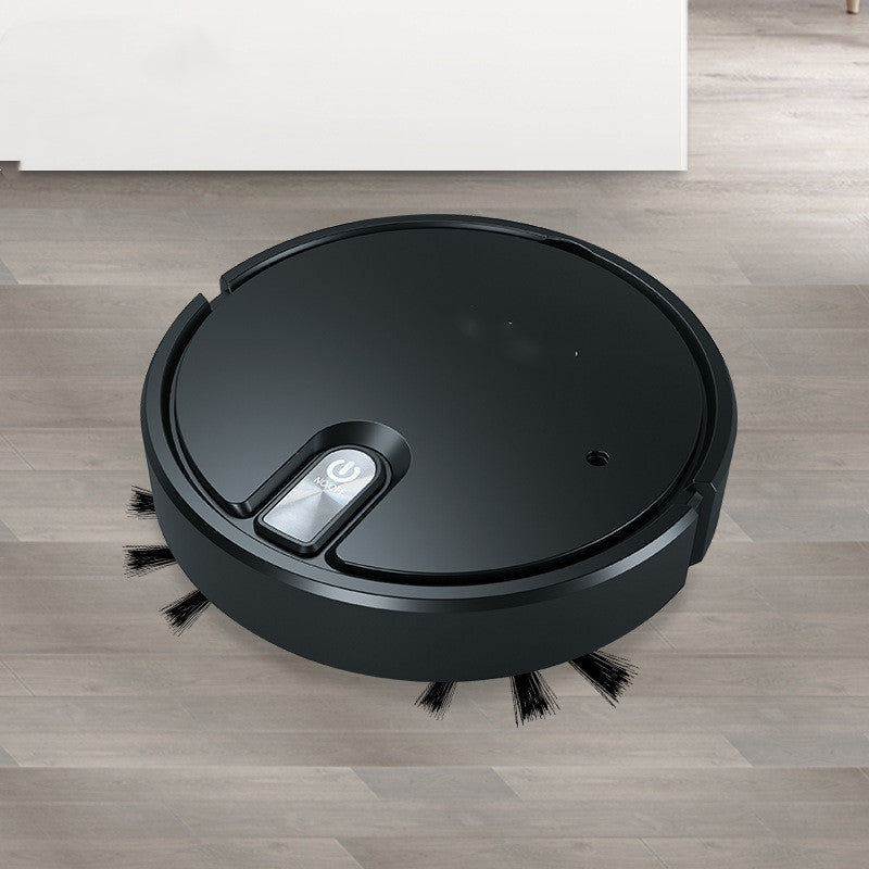 Home Intelligent Automatic Vacuum Sweeping Robot