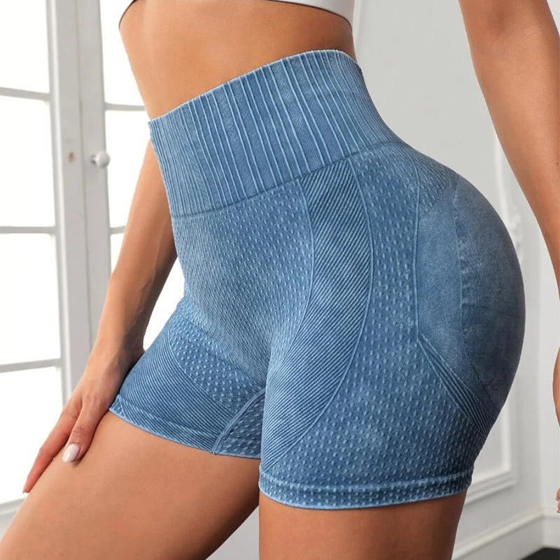 High-Waisted Fitness Pants