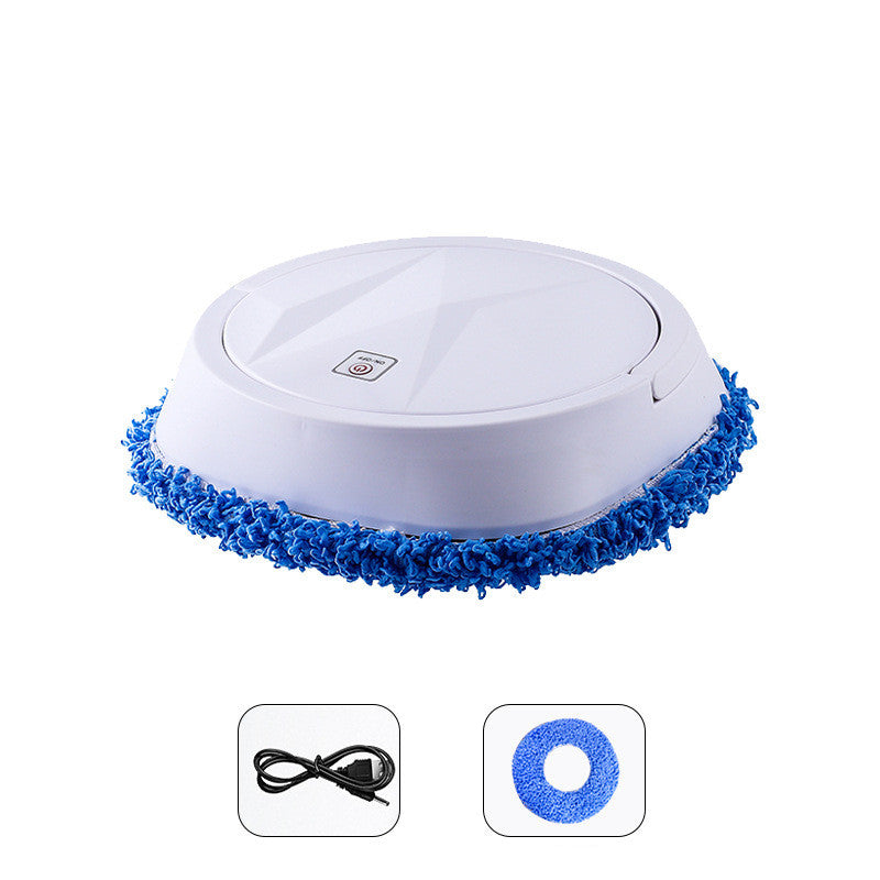 Robot Lazy Home Smart Mopping Vacuum Cleaner