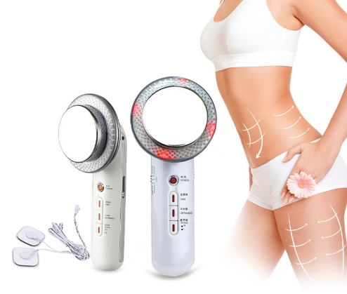 Handheld Ultrasound Body Fat Remove Massager