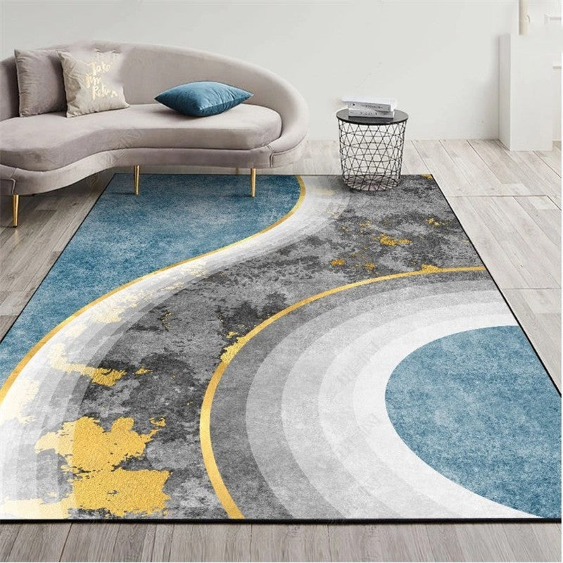 Light Luxury Nordic Carpet