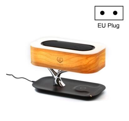 Creative Tree Table Lamp Bluetooth Speaker