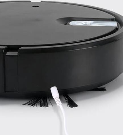 Home Intelligent Automatic Vacuum Sweeping Robot