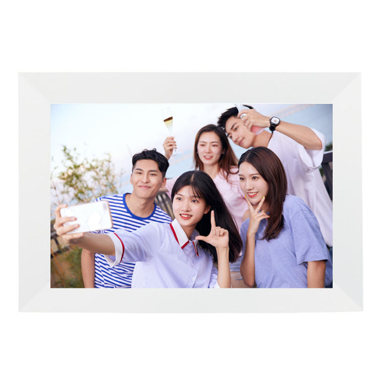 Touch Screen Smart Digital Photo Frame