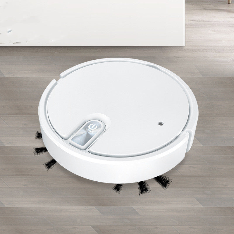 Home Intelligent Automatic Vacuum Sweeping Robot