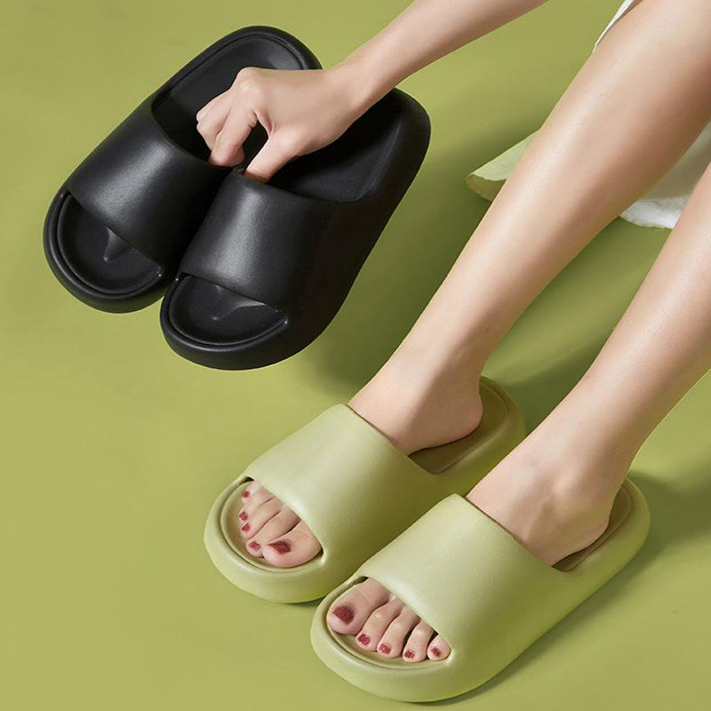 Home Slippers Non-slip Indoor