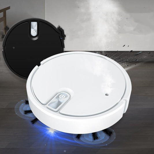 Home Intelligent Automatic Vacuum Sweeping Robot