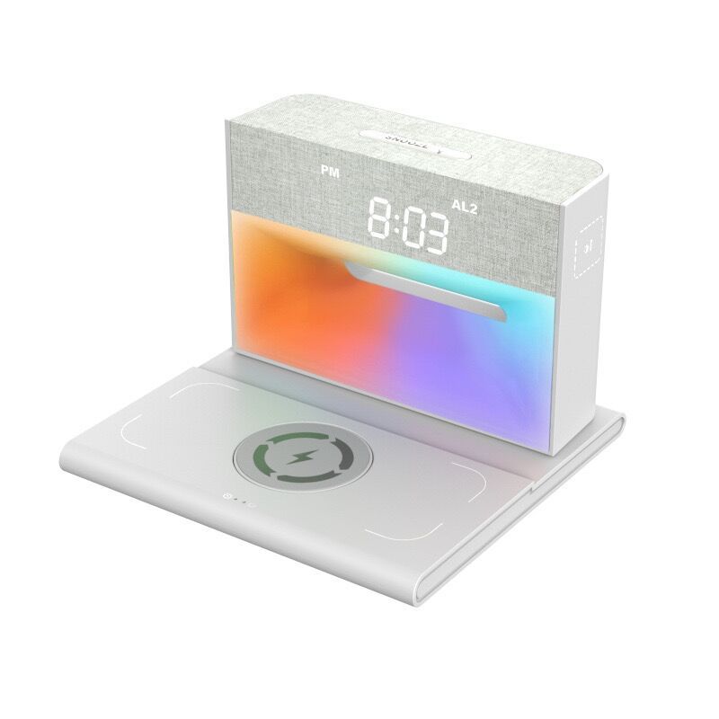 Wireless Speaker Colorful Atmosphere