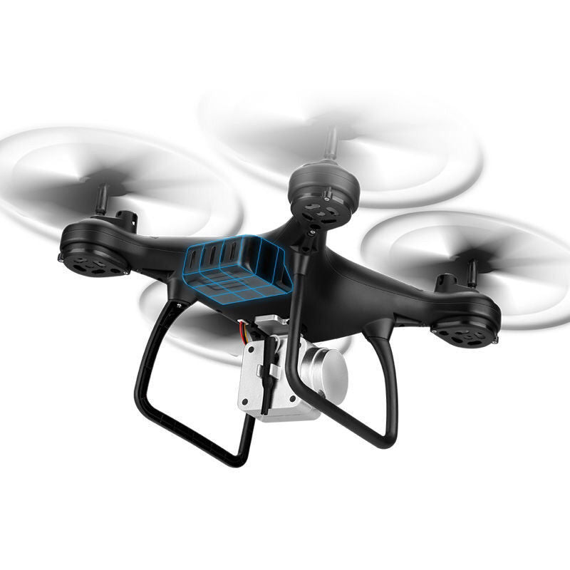 UAV HD Aerial Photography Quadcopter Intelligent Remote Control