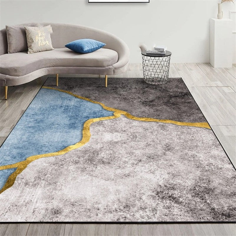 Light Luxury Nordic Carpet