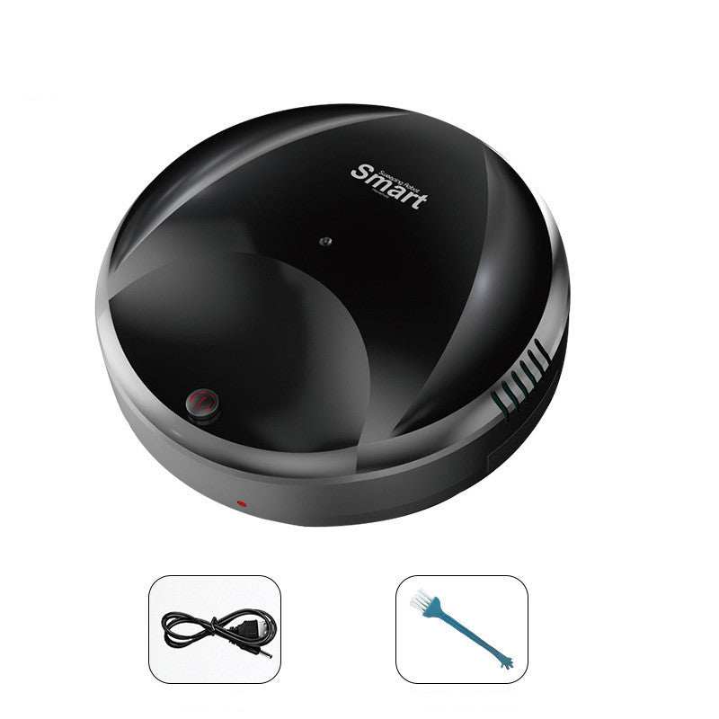 Robot Lazy Home Smart Mopping Vacuum Cleaner