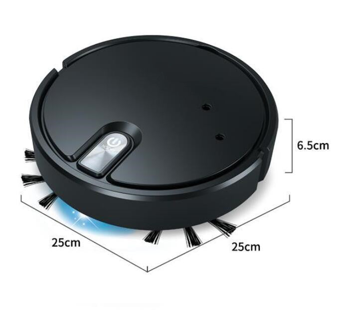 Home Intelligent Automatic Vacuum Sweeping Robot