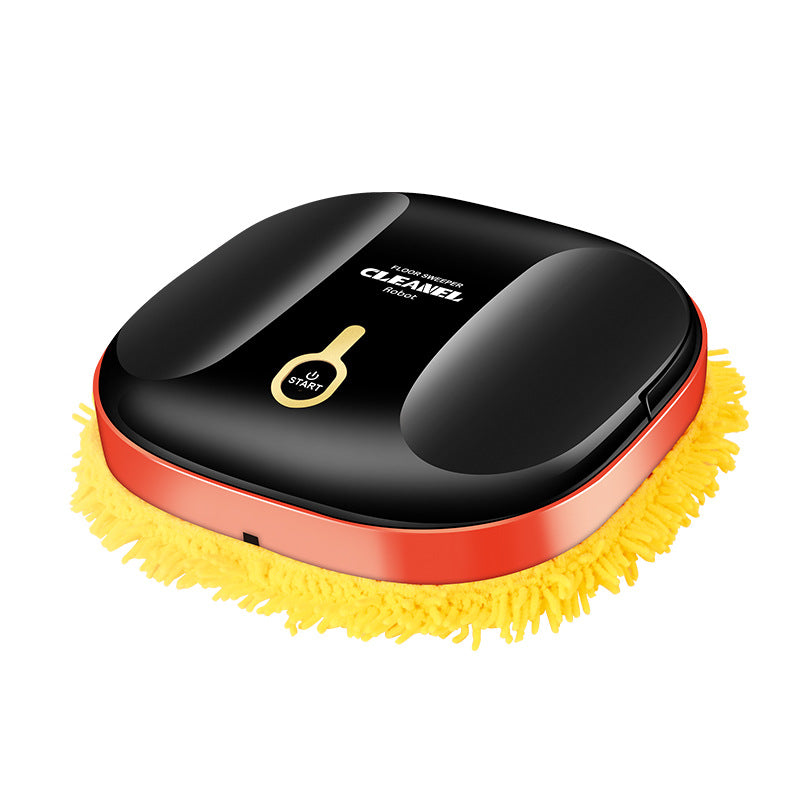 Robot Lazy Home Smart Mopping Vacuum Cleaner