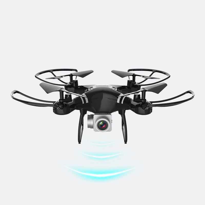 UAV HD Aerial Photography Quadcopter Intelligent Remote Control