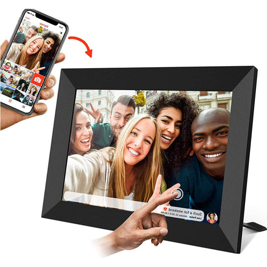 Touch Screen Smart Digital Photo Frame